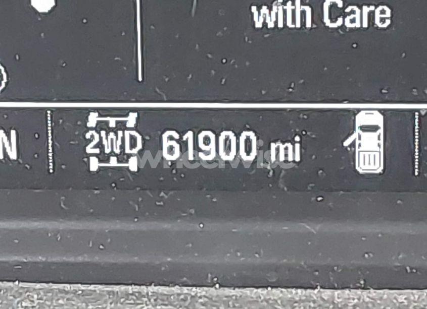 Photo 15 of 2020 Chevrolet Silverado 1500 4WD LONG BED WT (VIN 3GCNYAEFXLG199043)