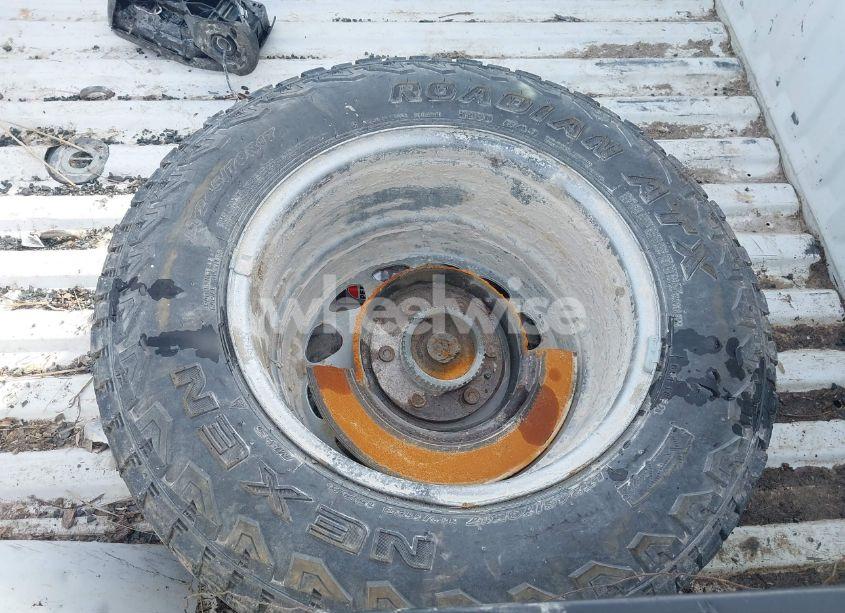 Photo 14 of 2019 Chevrolet Silverado 1500 WORK TRUCK (VIN 3GCNYAEHXKG214799)