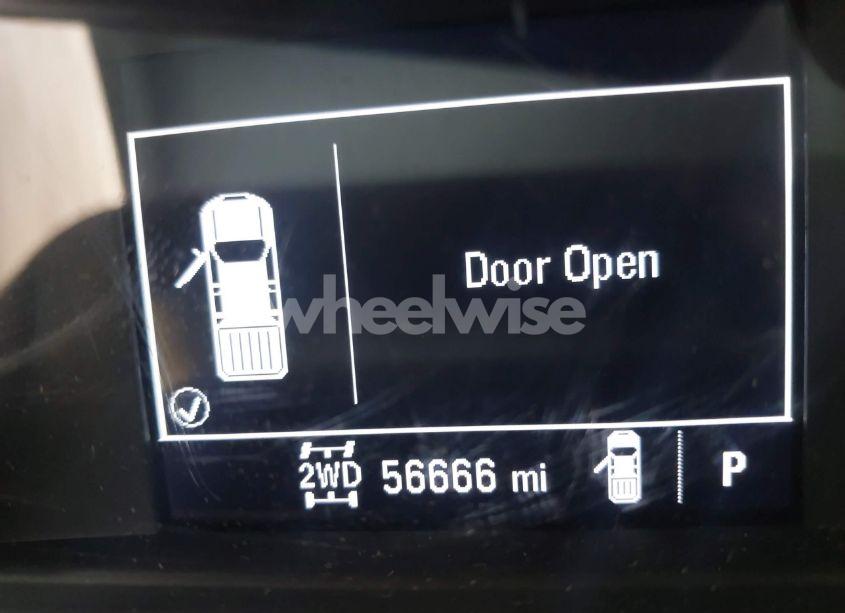 Photo 15 of 2022 Chevrolet Silverado 1500 LTD 4WD LONG BED WT (VIN 3GCNYAEK3NG214966)