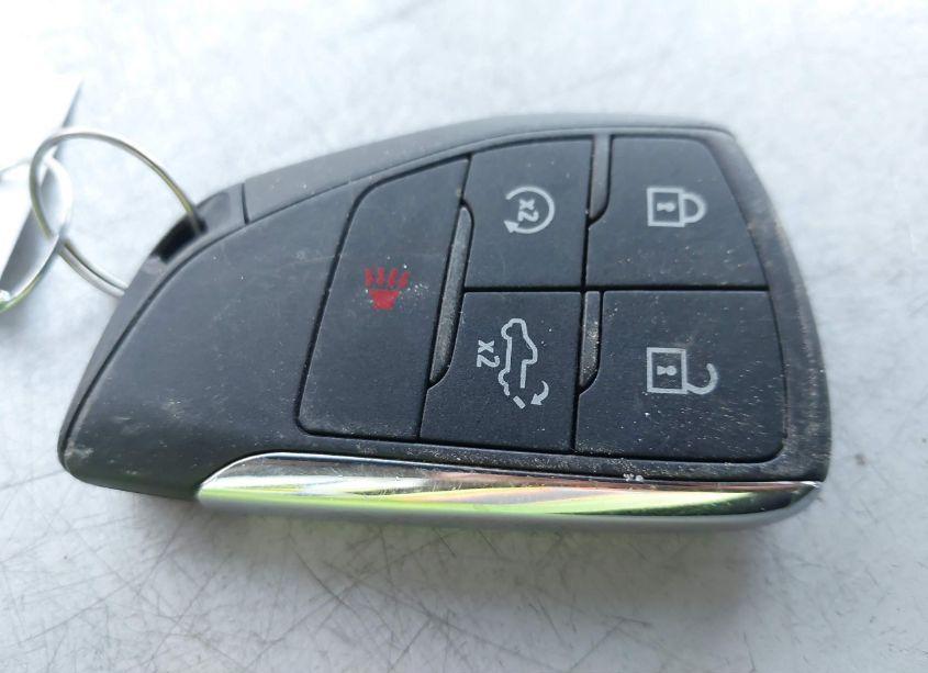 Photo 11 of 2024 Chevrolet Silverado 1500 2WD SHORT BED CUSTOM (VIN 3GCPABEK1RG332135)