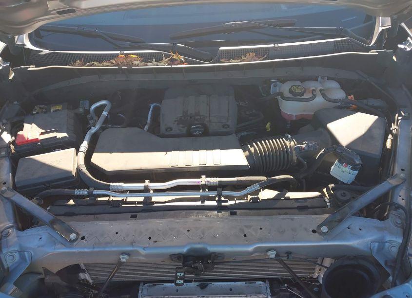 Photo 10 of 2023 Chevrolet Silverado 1500 2WD SHORT BED CUSTOM (VIN 3GCPABEK3PG221437)