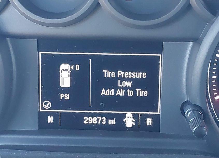 Photo 16 of 2023 Chevrolet Silverado 1500 2WD SHORT BED CUSTOM (VIN 3GCPABEK3PG221437)