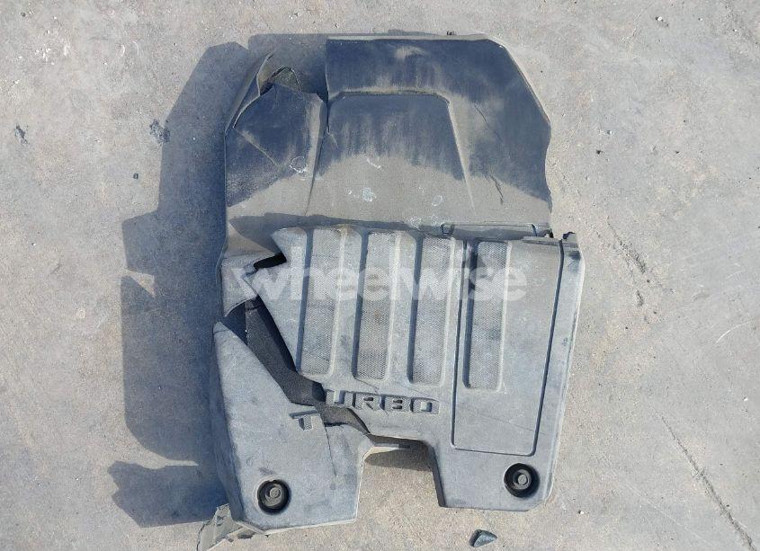Photo 12 of 2022 Chevrolet Silverado 1500 2WD SHORT BED CUSTOM (VIN 3GCPABEK4NG578414)