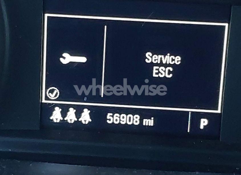 Photo 15 of 2024 Chevrolet Silverado 1500 2WD SHORT BED CUSTOM (VIN 3GCPABEK4RG160103)