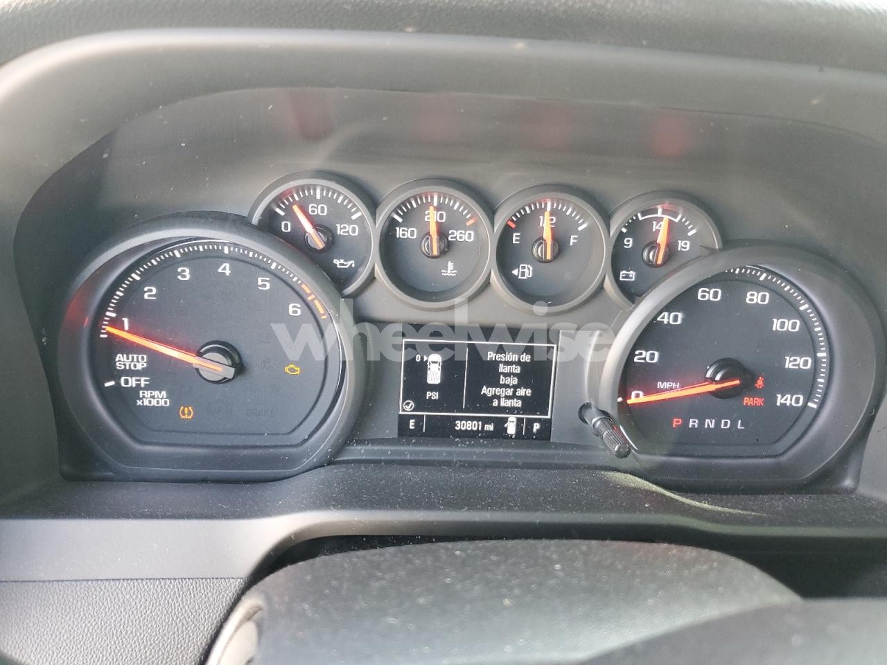 Photo 9 of 2022 CHEVROLET SILVERADO C1500 CUSTOM (VIN 3GCPABEK7NG580528)