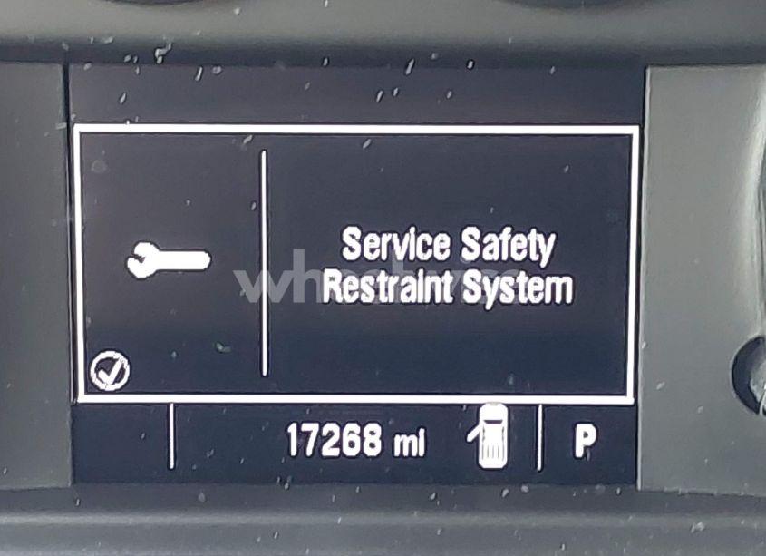 Photo 15 of 2023 Chevrolet Silverado 1500 2WD SHORT BED CUSTOM (VIN 3GCPABEK7PG135872)