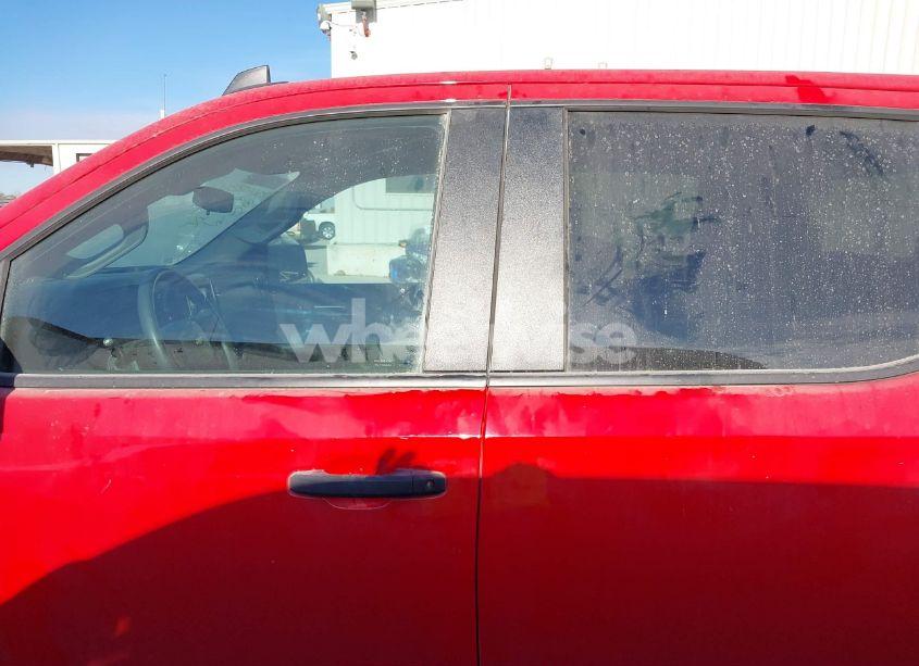 Photo 13 of 2023 Chevrolet Silverado 1500 2WD SHORT BED CUSTOM (VIN 3GCPABEK9PG313426)