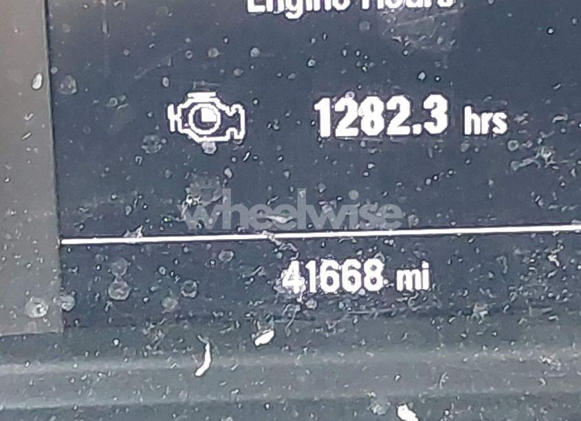 Photo 14 of 2023 Chevrolet Silverado 1500 2WD SHORT BED CUSTOM (VIN 3GCPABEK9PG313426)