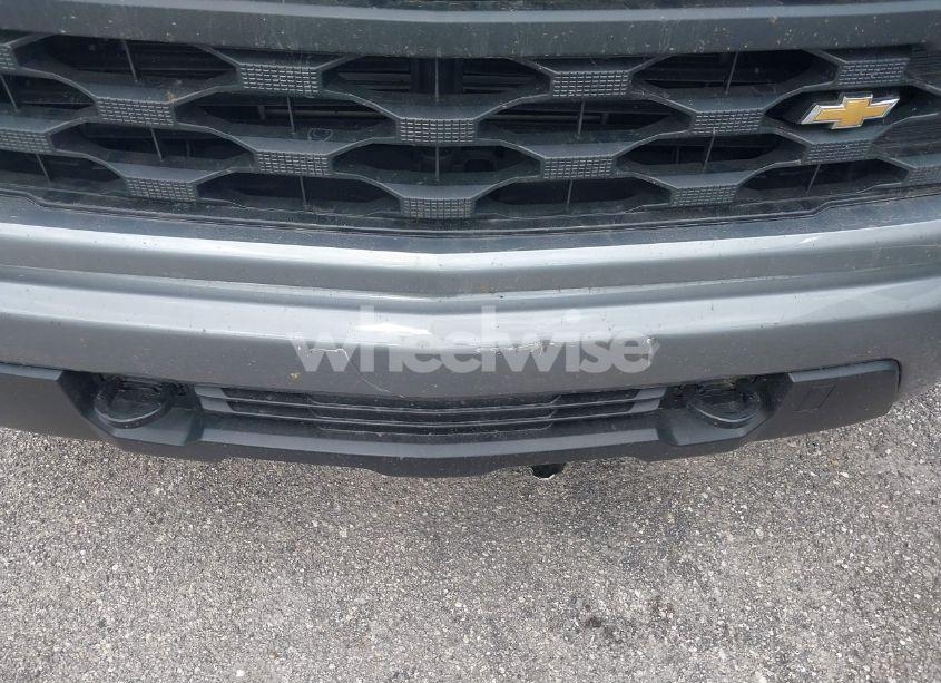 Photo 17 of 2024 Chevrolet Silverado 1500 (VIN 3GCPABEK9RG245342)