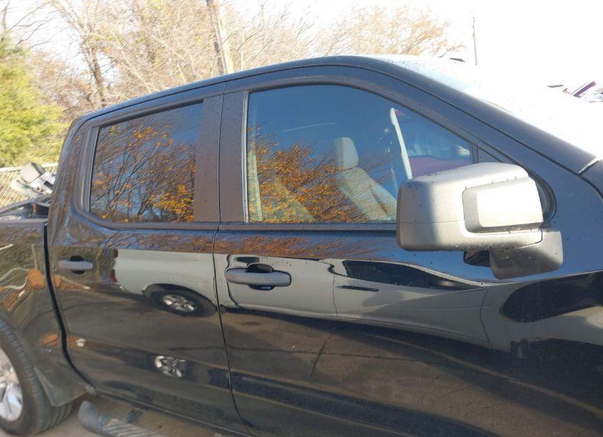 Photo 13 of 2023 Chevrolet Silverado 1500 2WD SHORT BED CUSTOM (VIN 3GCPABEKXPG105829)