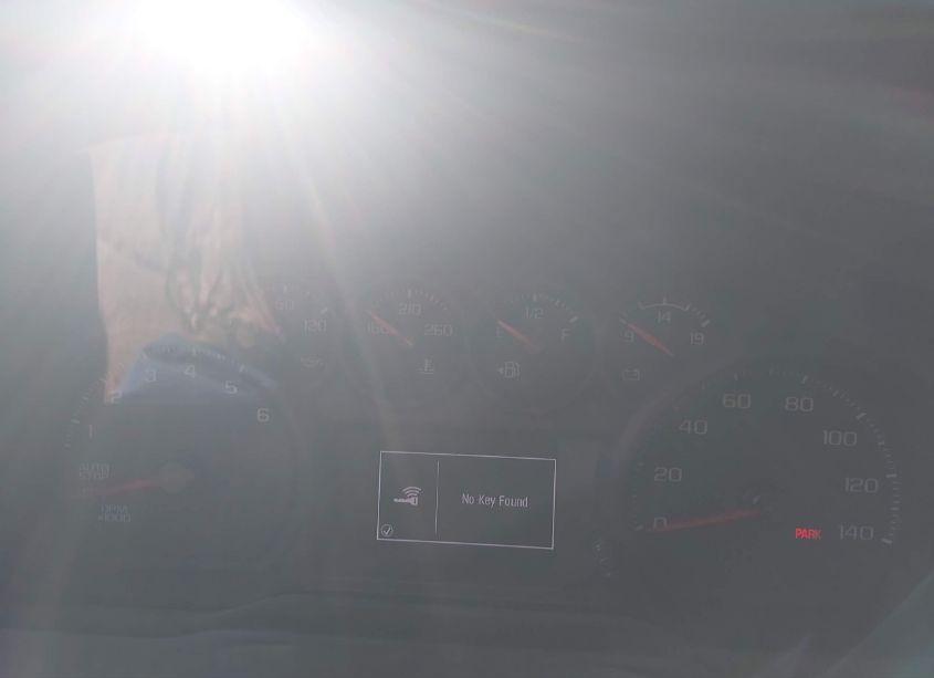 Photo 15 of 2023 Chevrolet Silverado 1500 2WD SHORT BED CUSTOM (VIN 3GCPABEKXPG105829)