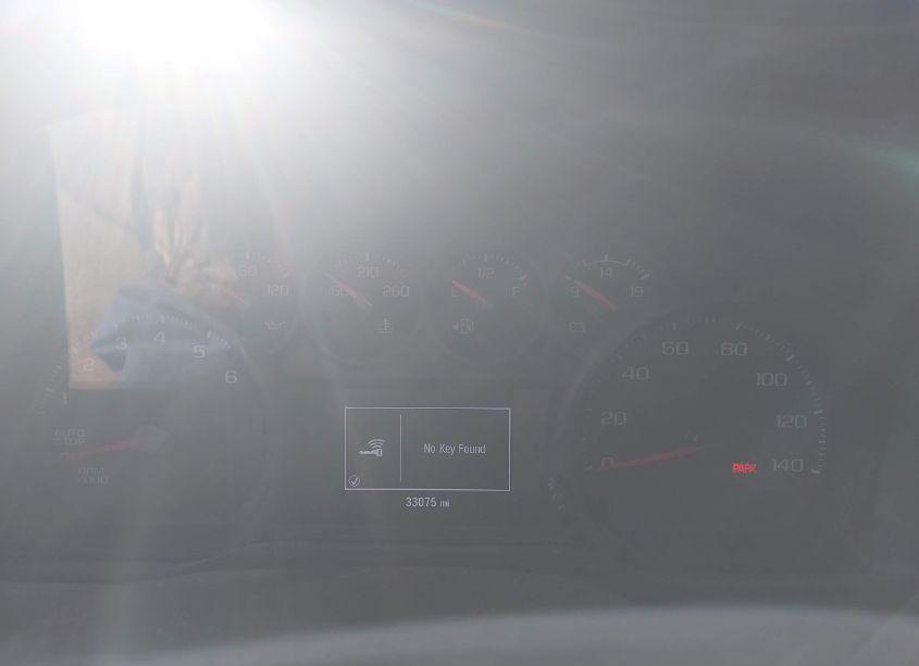 Photo 7 of 2023 Chevrolet Silverado 1500 2WD SHORT BED CUSTOM (VIN 3GCPABEKXPG105829)