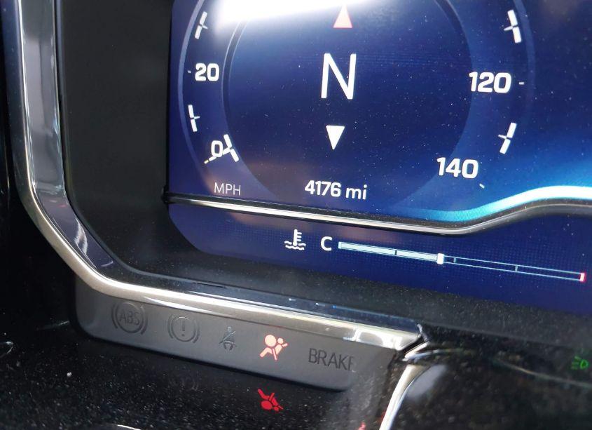 Photo 15 of 2024 Chevrolet Silverado 1500 (VIN 3GCPACED1RG172328)