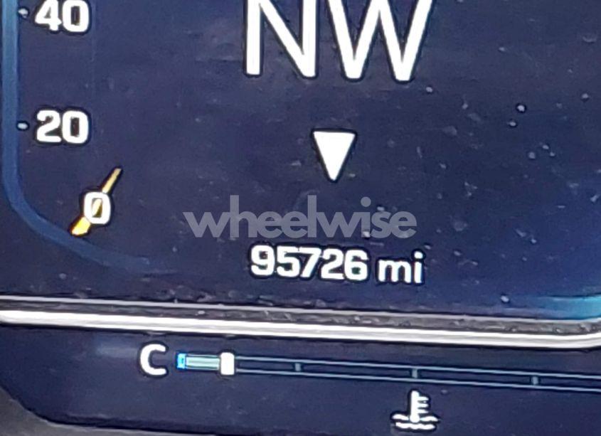 Photo 15 of 2022 Chevrolet Silverado 1500 2WD SHORT BED LT (VIN 3GCPACED4NG574080)