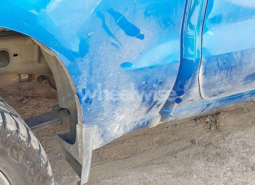 Photo 6 of 2022 Chevrolet Silverado 1500 2WD SHORT BED LT (VIN 3GCPACED4NG574080)