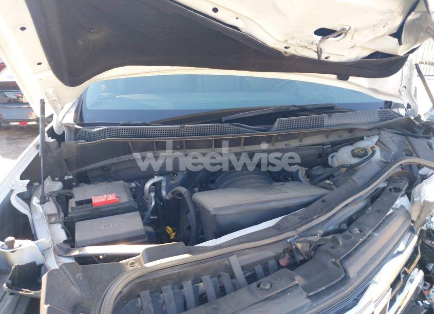 Photo 10 of 2024 Chevrolet Silverado 1500 2WD STANDARD BED LT (VIN 3GCPACED5RG161008)