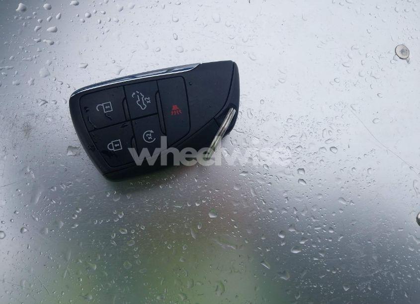 Photo 11 of 2024 Chevrolet Silverado 1500 2WD STANDARD BED LT (VIN 3GCPACED5RG161008)