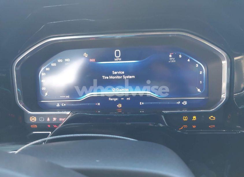 Photo 15 of 2024 Chevrolet Silverado 1500 2WD STANDARD BED LT (VIN 3GCPACED5RG161008)