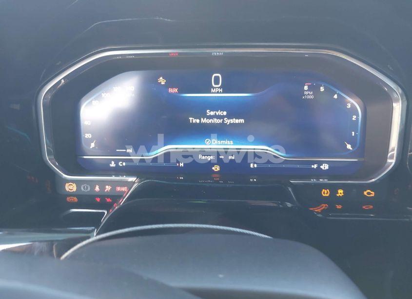 Photo 7 of 2024 Chevrolet Silverado 1500 2WD STANDARD BED LT (VIN 3GCPACED5RG161008)