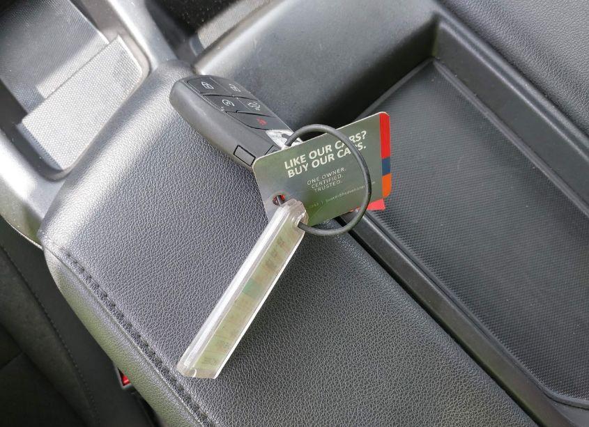 Photo 11 of 2024 Chevrolet Silverado 1500 2WD STANDARD BED LT (VIN 3GCPACED8RG184394)