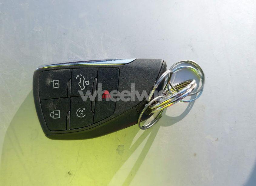 Photo 11 of 2022 Chevrolet Silverado 1500 2WD SHORT BED LT (VIN 3GCPACED9NG566847)