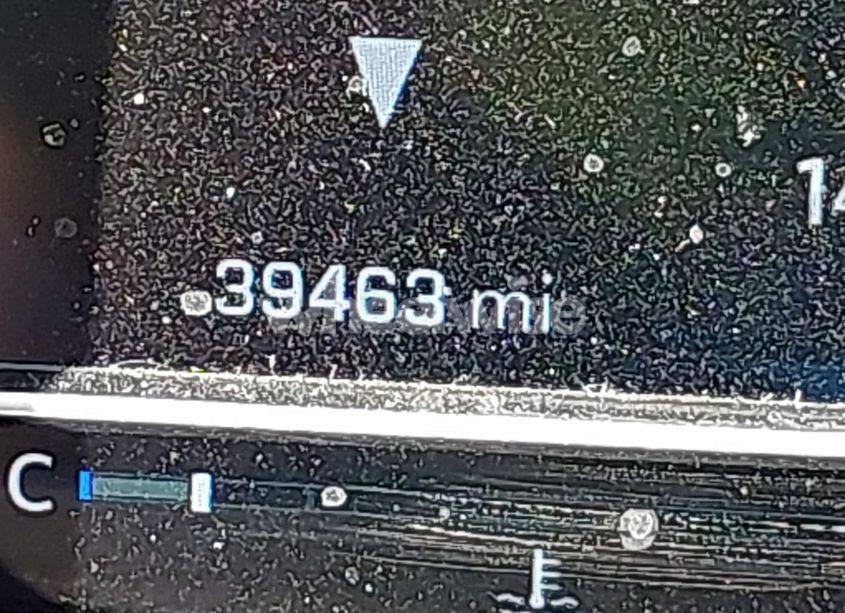 Photo 16 of 2022 Chevrolet Silverado 1500 2WD SHORT BED LT (VIN 3GCPACED9NG566847)