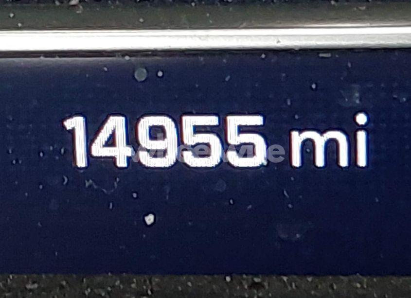 Photo 15 of 2025 Chevrolet Silverado 1500 2WD SHORT BED LT (VIN 3GCPACEDXSG127538)