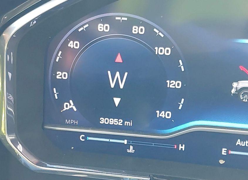 Photo 16 of 2023 Chevrolet Silverado 1500 2WD SHORT BED LT (VIN 3GCPACEK3PG128441)