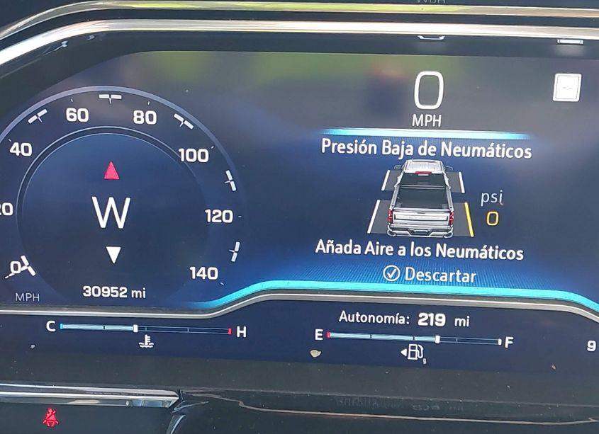 Photo 7 of 2023 Chevrolet Silverado 1500 2WD SHORT BED LT (VIN 3GCPACEK3PG128441)