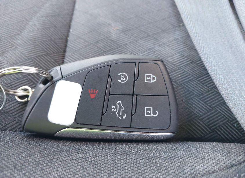 Photo 11 of 2024 Chevrolet Silverado 1500 2WD SHORT BED LT (VIN 3GCPACEK4RG167333)