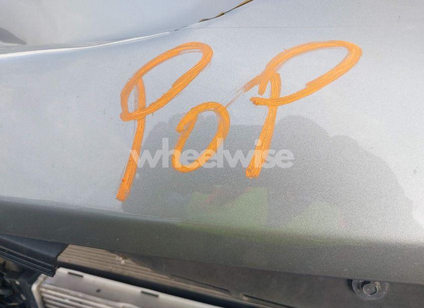 Photo 10 of 2023 Chevrolet Silverado 1500 2WD SHORT BED LT (VIN 3GCPACEK6PG247648)