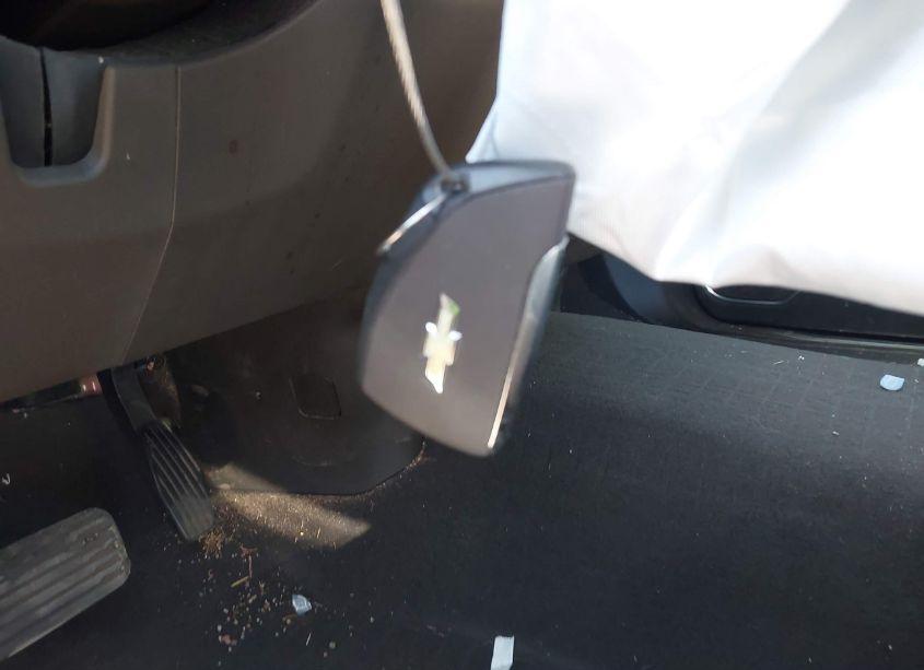 Photo 11 of 2023 Chevrolet Silverado 1500 2WD SHORT BED LT (VIN 3GCPACEKXPG268695)