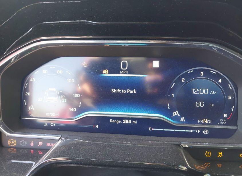 Photo 7 of 2023 Chevrolet Silverado 1500 2WD SHORT BED LT (VIN 3GCPACEKXPG268695)