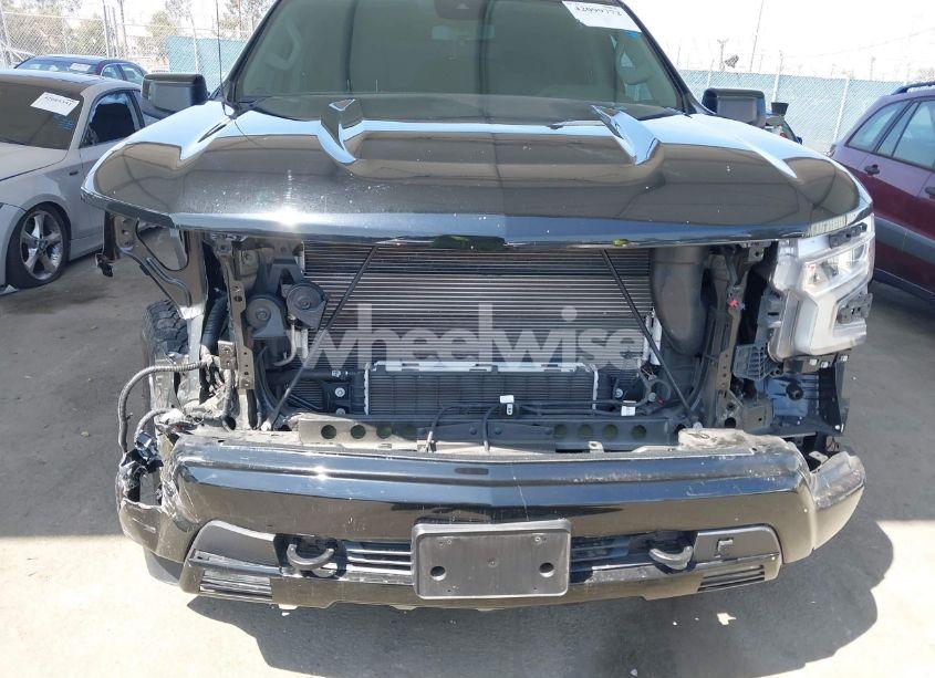 Photo 19 of 2023 Chevrolet Silverado 1500 2WD SHORT BED RST (VIN 3GCPADE83PG179495)