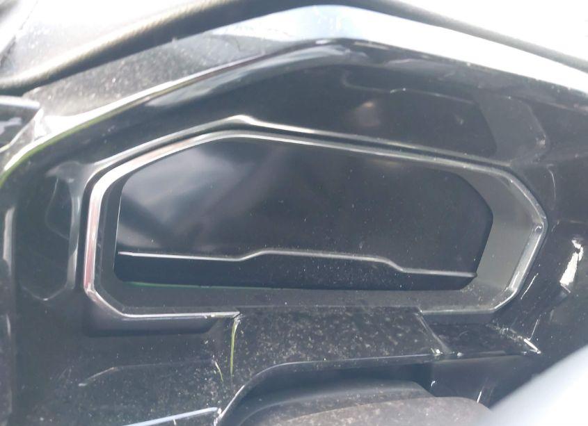 Photo 15 of 2024 Chevrolet Silverado 1500 2WD SHORT BED RST (VIN 3GCPADED5RG169051)