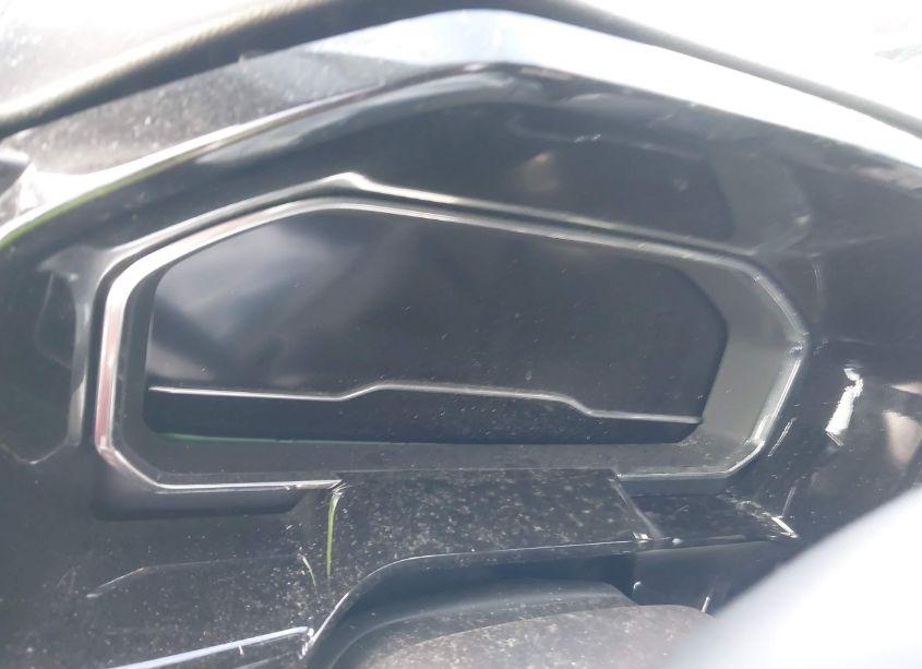 Photo 7 of 2024 Chevrolet Silverado 1500 2WD SHORT BED RST (VIN 3GCPADED5RG169051)