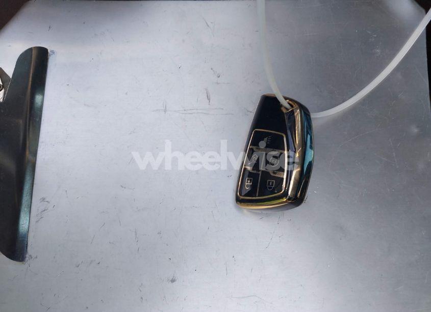 Photo 11 of 2024 Chevrolet Silverado 1500 2WD SHORT BED RST (VIN 3GCPADEKXRG300554)