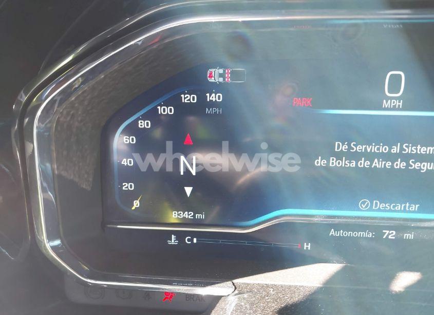 Photo 16 of 2024 Chevrolet Silverado 1500 2WD SHORT BED RST (VIN 3GCPADEKXRG300554)