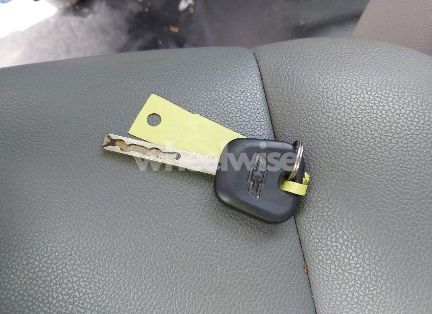 Photo 11 of 2018 Chevrolet Silverado 1500 WT (VIN 3GCPCNEC8JG289888)