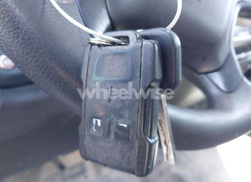 Photo 11 of 2018 Chevrolet Silverado 1500 WT (VIN 3GCPCNEC8JG371670)