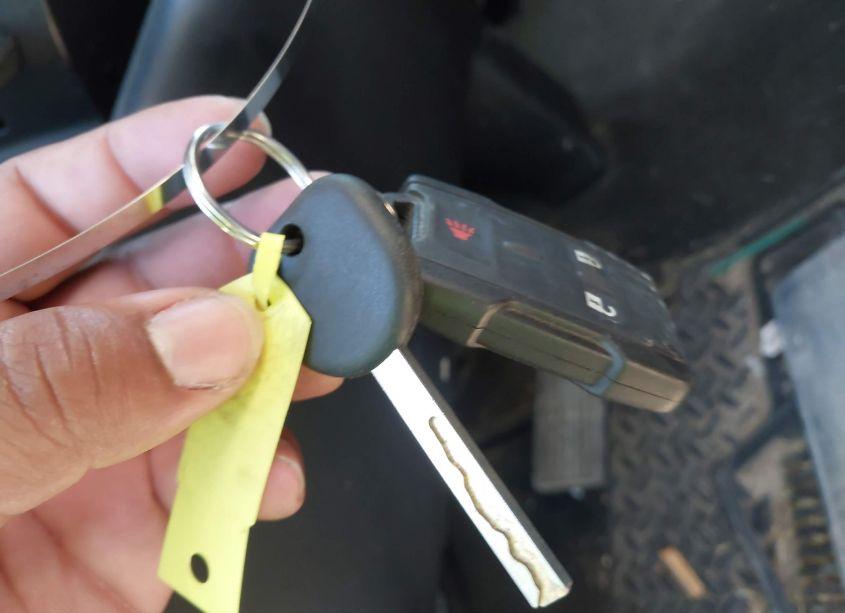 Photo 11 of 2017 Chevrolet Silverado 1500 LS (VIN 3GCPCNECXHG340074)