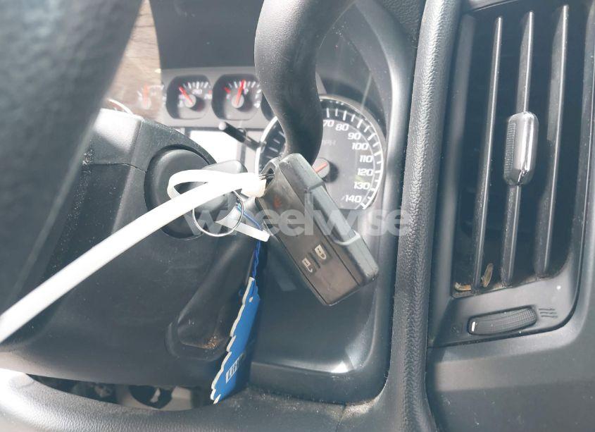 Photo 11 of 2018 Chevrolet Silverado 1500 LS (VIN 3GCPCNEH2JG399332)