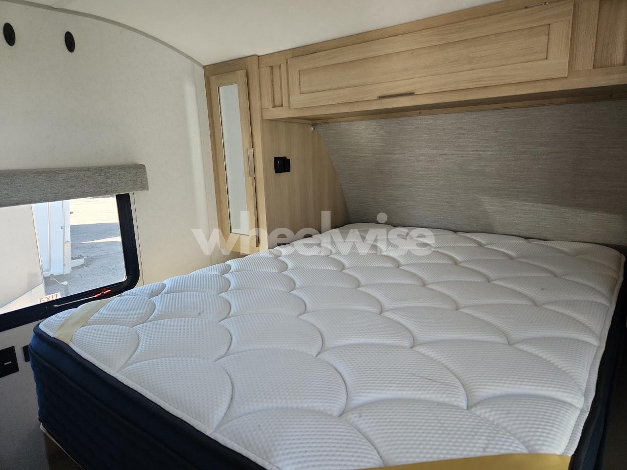 Photo 5 of 2023 FORESRIVER SALEM (VIN 3GCPCNEH5HG430101)