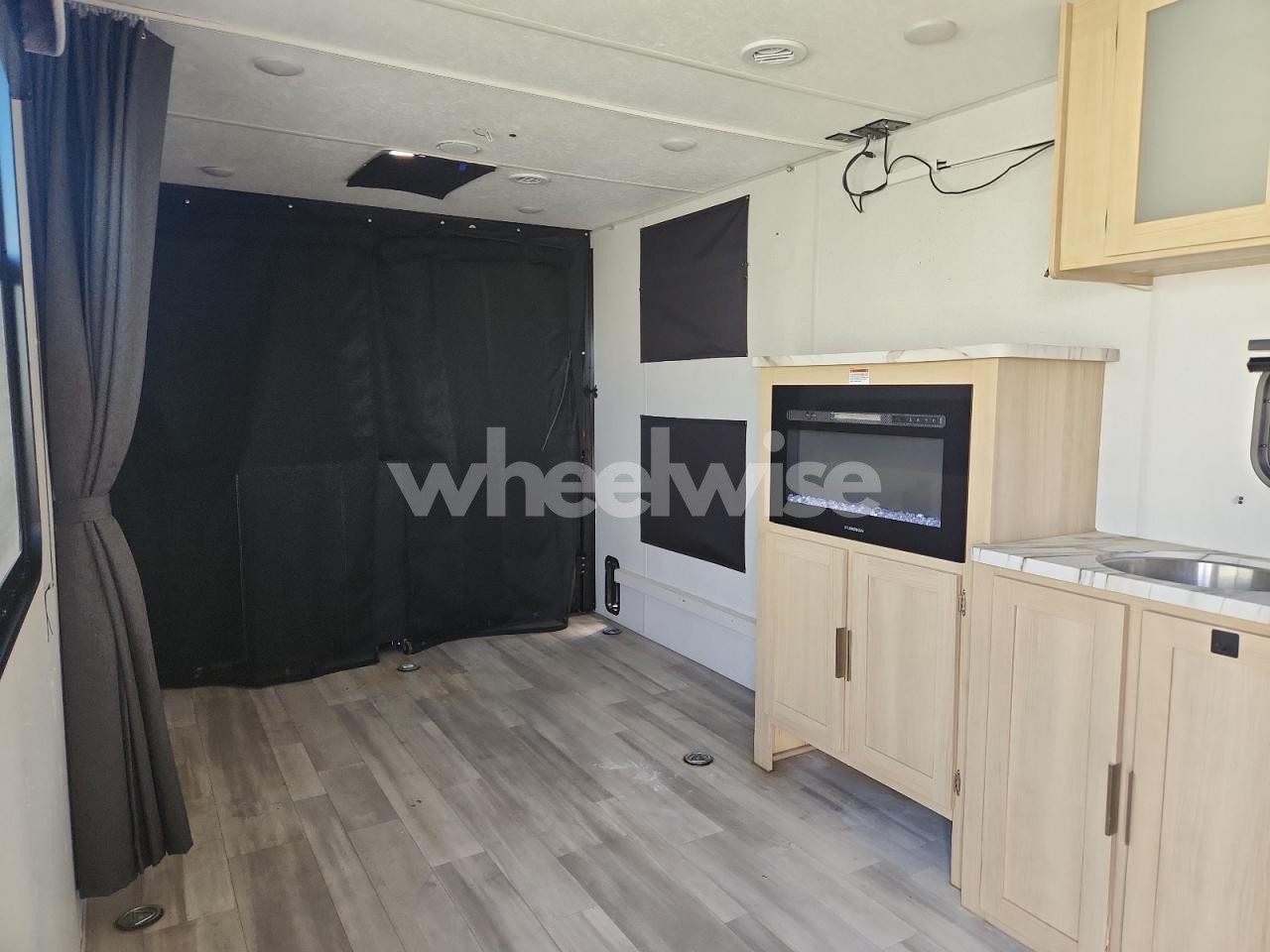 Photo 6 of 2023 FORESRIVER SALEM (VIN 3GCPCNEH5HG430101)