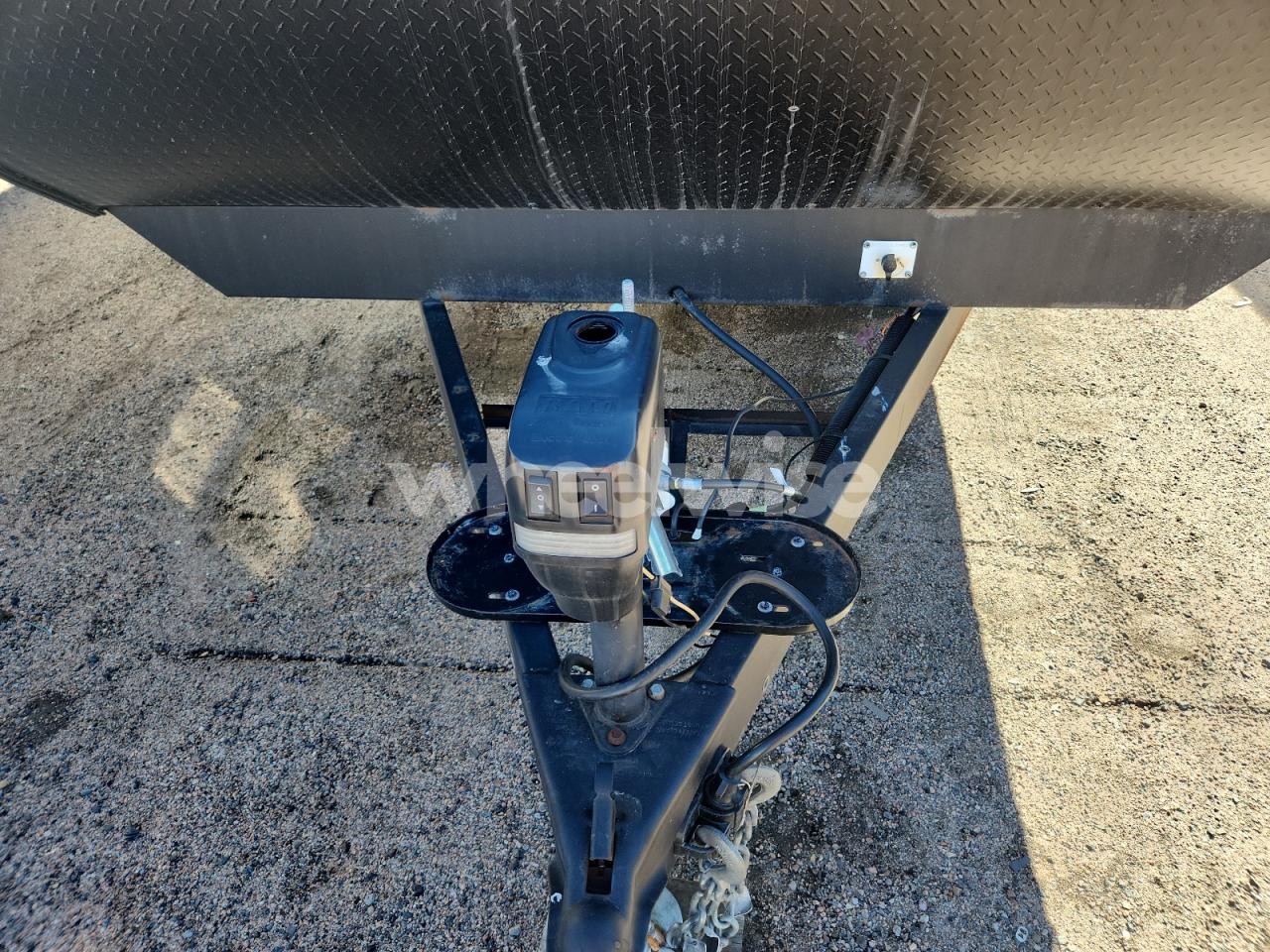 Photo 7 of 2023 FORESRIVER SALEM (VIN 3GCPCNEH5HG430101)