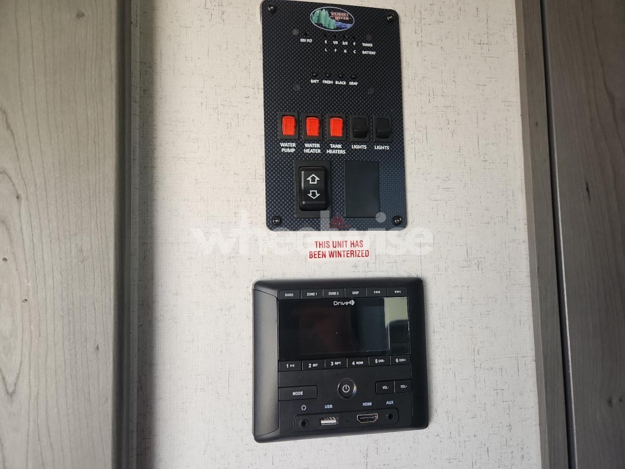 Photo 8 of 2023 FORESRIVER SALEM (VIN 3GCPCNEH5HG430101)