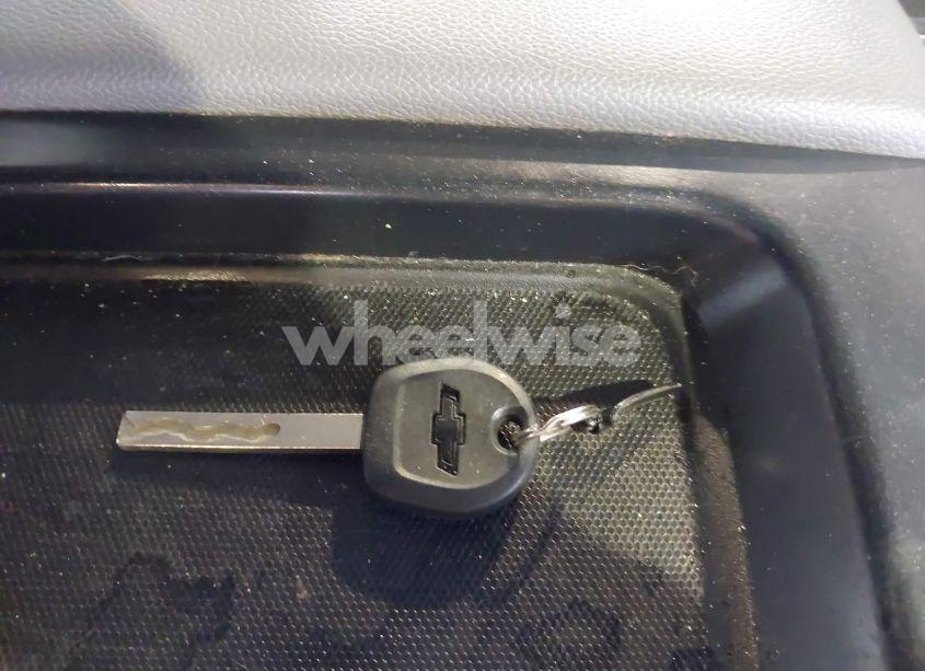 Photo 11 of 2017 Chevrolet Silverado 1500 LS (VIN 3GCPCNEH6HG435744)