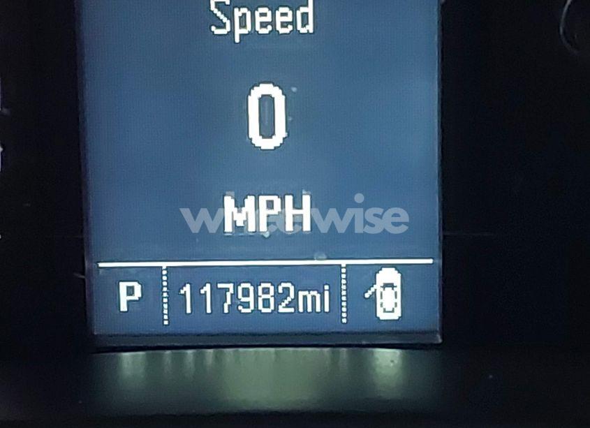 Photo 16 of 2017 Chevrolet Silverado 1500 LS (VIN 3GCPCNEH6HG435744)