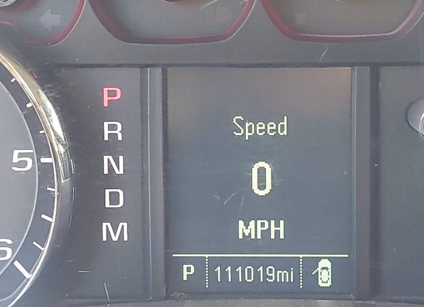 Photo 15 of 2016 Chevrolet Silverado 1500 LS (VIN 3GCPCNEHXGG332146)