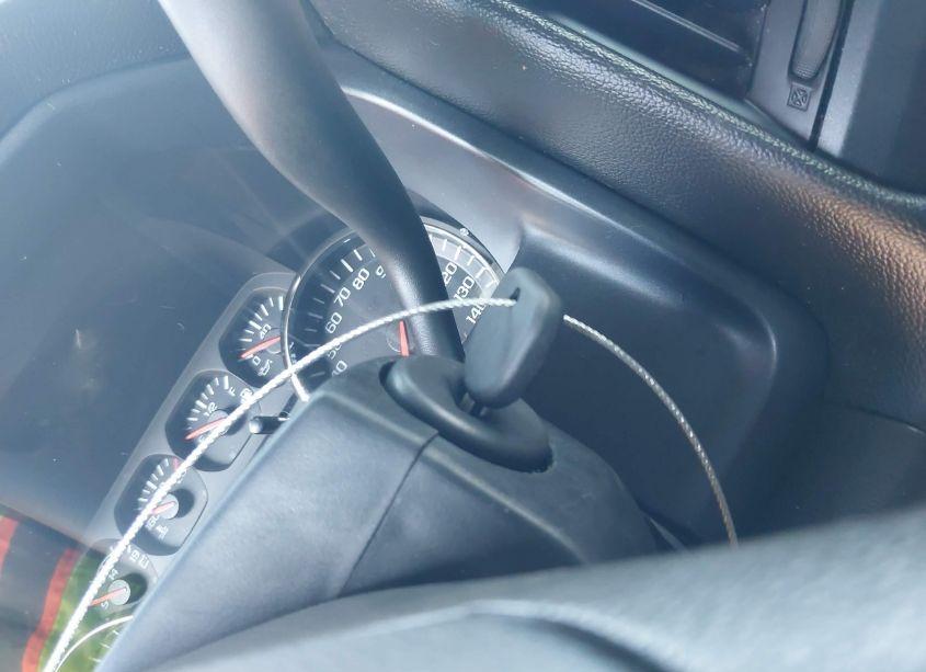 Photo 11 of 2017 Chevrolet Silverado 1500 LS (VIN 3GCPCNEHXHG292930)